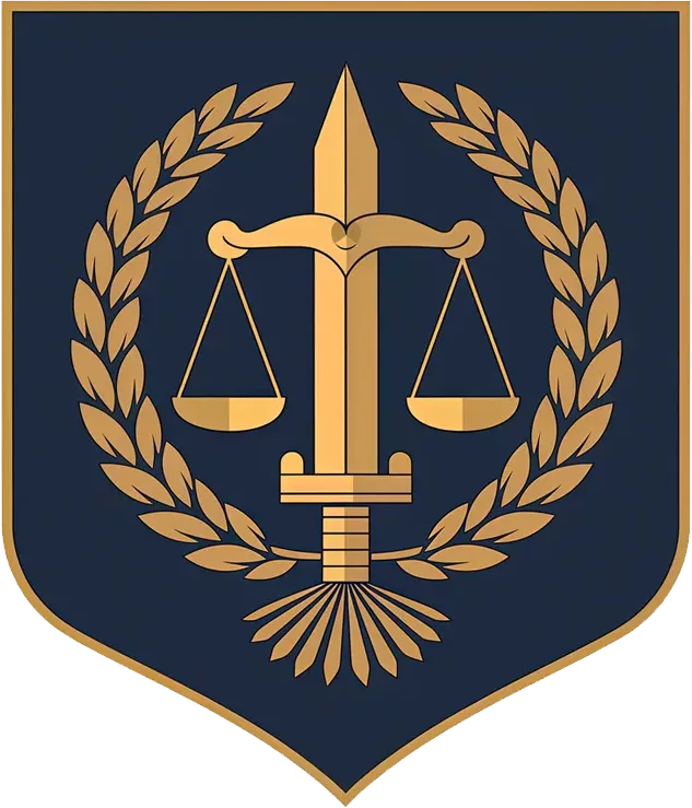 Адвокат Хасиев Logo