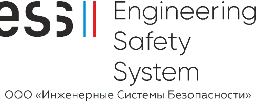 Инженерные Системы Безопасности Logo
