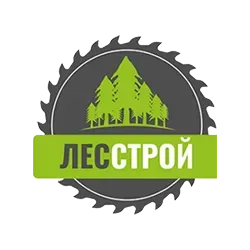 Компания «Лесстрой СПб» Logo