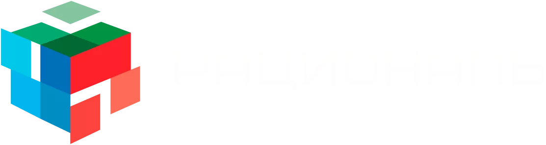 Официальный партнер фирмы «1С» Logo