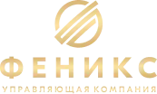 Управляющая компания Logo